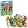 LEGO MINIFIGURES 71051 Seria 28 - Zwierzęta
