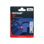 Karta pamięci MicroSDXC PATRIOT 512GB V30 U3 Class 10, odczyt 90 MB/s, zapis 80 MB/s, z przełącznikiem ochrony przed zapisem