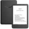 Amazon Kindle czytnik e-booków 11. generacji 16 GB Wi-Fi czarny