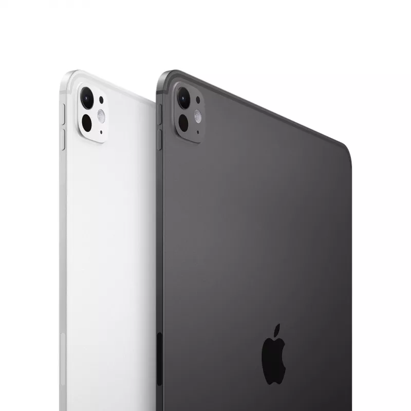 Apple iPad 11-inch Pro WiFi 2TB with Nano-texture Glass - Srebrny
