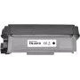 Renkforce Toner zamiennik Brother TN2310 Czarny 1200 stron RF-5608358 (RF-5608358)