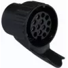Adapter 13-pin do 7-pin IWH 010212, konwerter wtyczki przyczepy