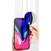 Ochronne wstrząsoodporne etui Devia do iPhone 12 Pro Max, zielone