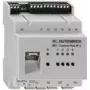 Aktuator przełączający IP Rutenbeck Control Plus IP 4 model 700802615 do sieciowego przełączania