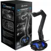 Active holder Headphones Sharkoon X-Rest 7.1