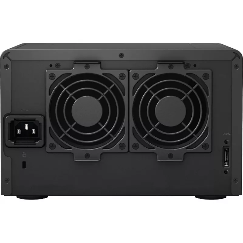 Macierz dyskowa Synology DX517