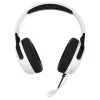 Zestaw słuchawkowy Subsonic Astra Gaming Headset biało-czarny SA5683-1