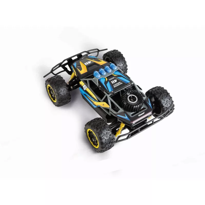 Zestaw sterujący 2.4GHz Passion Impact 3.0