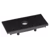 Szlifierka oscylacyjna BLAUPUNKT OS6010 — 240W, 12 000 obr./min