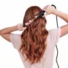 BaByliss C452E Lokówka 32 mm Ciepła czerń, różowy 98,4 (2,5 m)