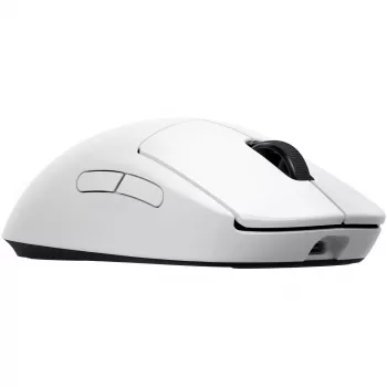 Mysz Logitech Pro 2 Lightspeed White Interface