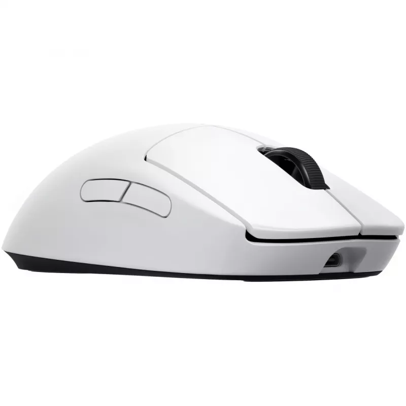 Mysz Logitech Pro 2 Lightspeed White Interface