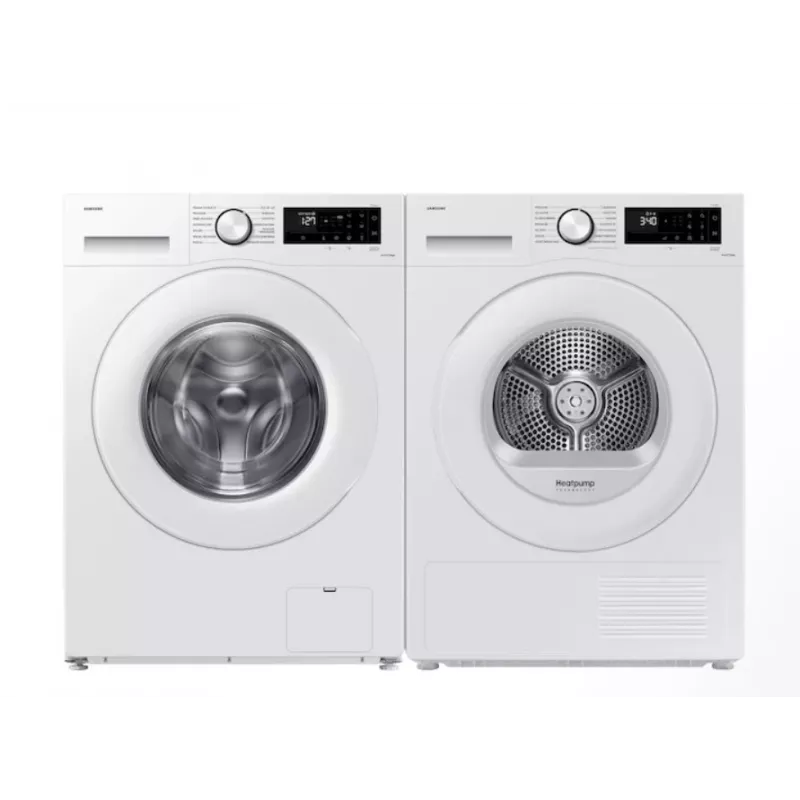 Pralka Samsung WW90CGC04DTEEO 9 kg 1400 obr./min klasa energetyczna A