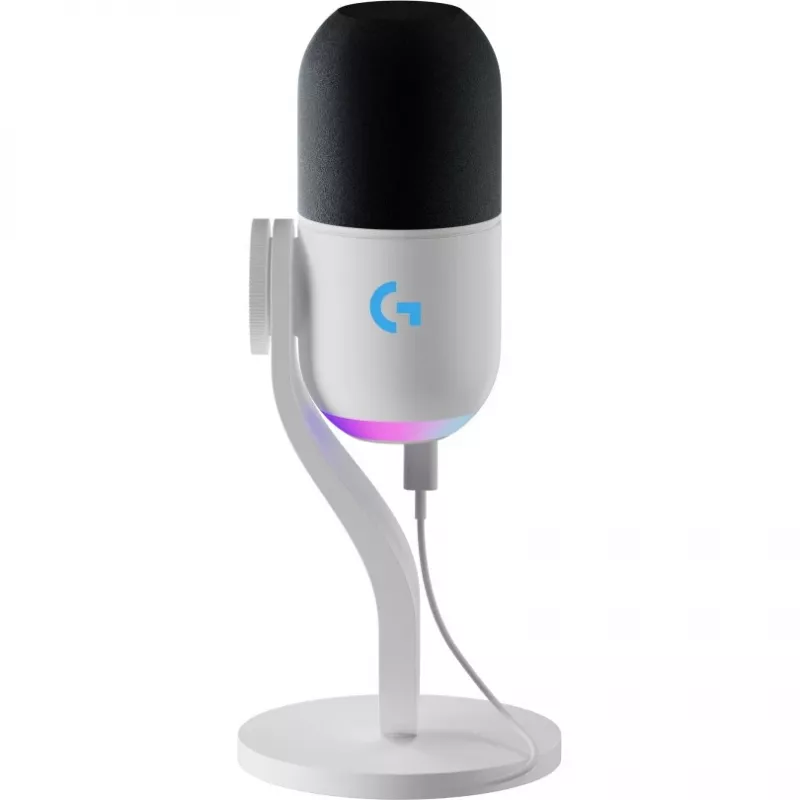Mikrofon stołowy Logitech G Yeti GX
