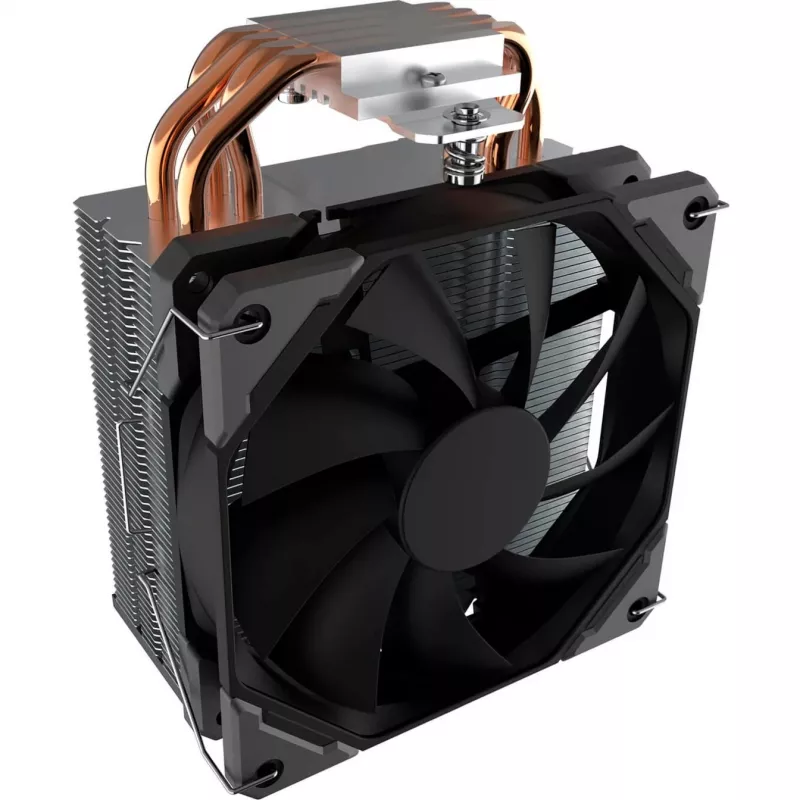 Alpenföhn EKL KK akt. S17XX S12X AM4/AM5 4HP Molex Tacho PWM - AMD Socket AM4 (Ryzen) (22210021027)