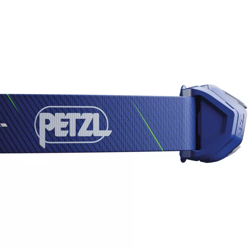 Latarka czołowa Petzl Tikka Core Brązowa LED 100 lm USB ładowalna