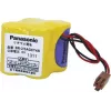 Bateria litowa fotograficzna Panasonic BR2/3AGCT4A 6V 2400mAh