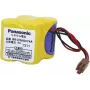 Bateria litowa fotograficzna Panasonic BR2/3AGCT4A 6V 2400mAh