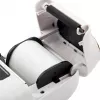 Extralink Mini Printer Labeler | Mini drukarka | Biały