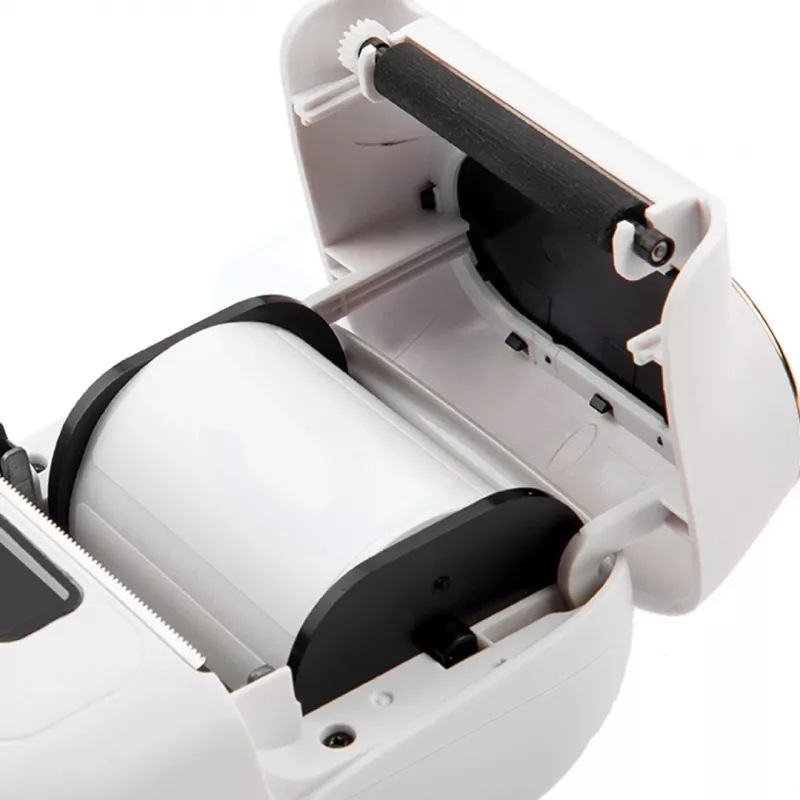 Extralink Mini Printer Labeler | Mini drukarka | Biały