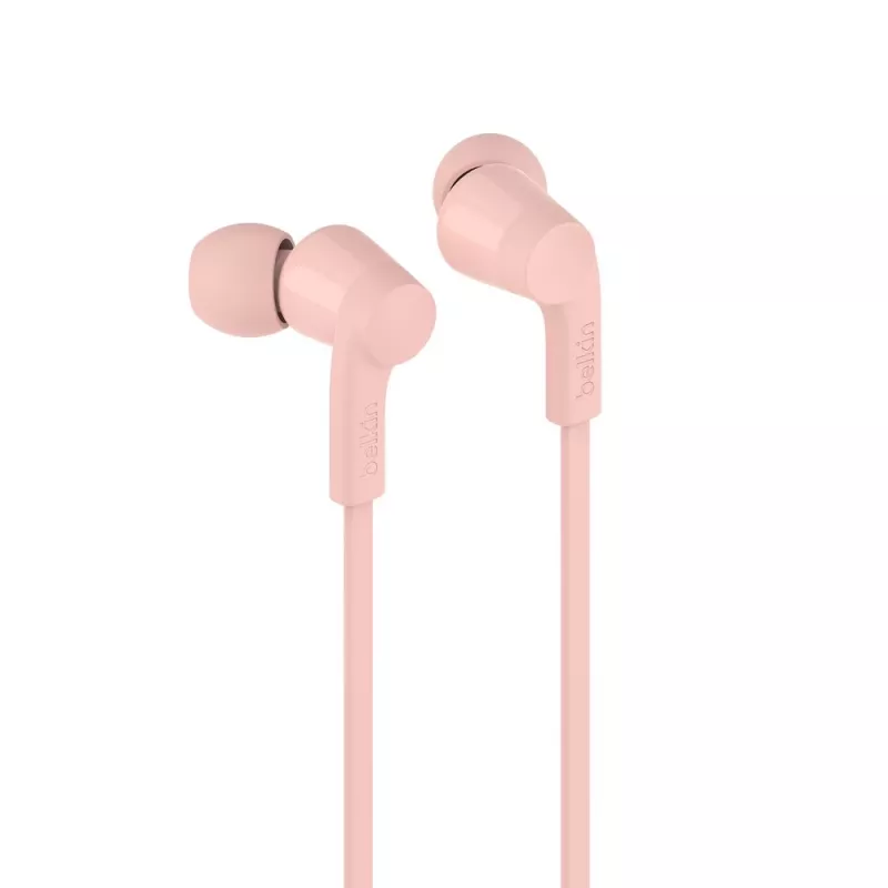 Zestaw słuchawkowy Belkin SoundForm G3H0002HQPKV2