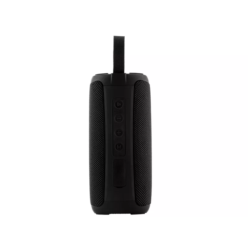 Przenośny głośnik Bluetooth TRACER Supervox Czarny TRAGLO47686 — bezprzewodowe audio, kompaktowa konstrukcja