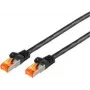 Kabel sieciowy ShiverPeaks BS08-26095 20 m Cat6a S/FTP