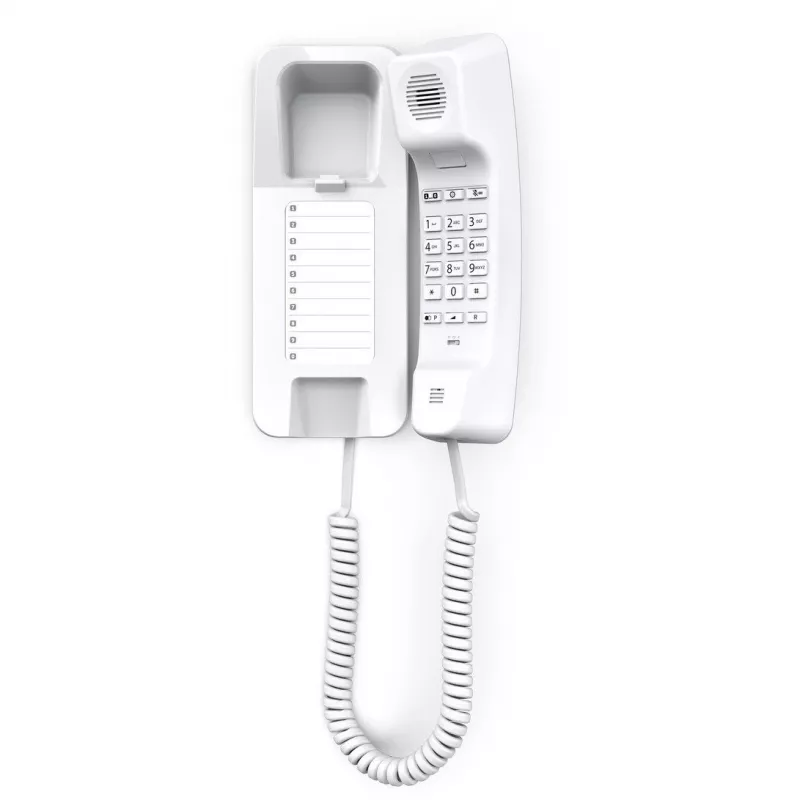 Gigaset S30054-H6539-B102 Produkt Biały