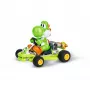 Kart Carrera 370200988P Silnik elektryczny 1:18 dla dzieci od 6 lat