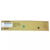 Sharp MX62GTCB wkład z tonerem 1 szt. Oryginalny cyjan