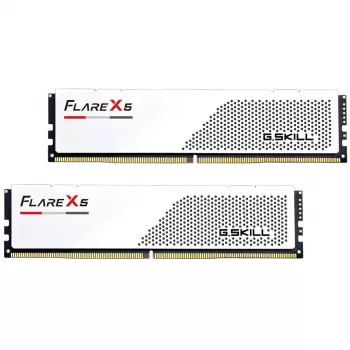 Moduł pamięci G.Skill F5-6000J3036F48GX2-FX5W 96 GB 2 x 48 GB DDR5 6000 MHz