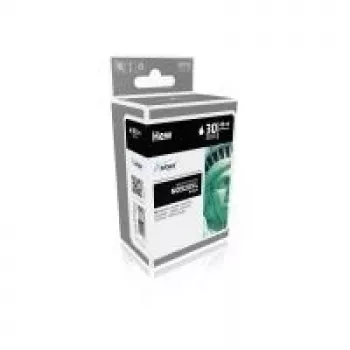 AS15192 ASTAR HP OJ 6500 Czarny. Full Chip Function 1200pag. bk (AS15192)