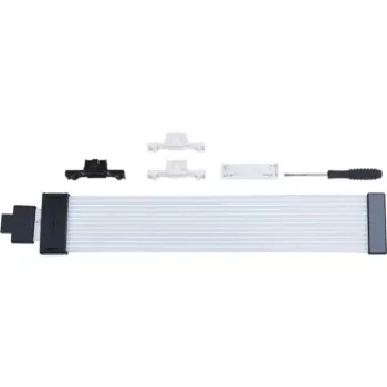 Kabel GPU Lian Li Strimer Wireless 12V 2x6-pin PW16-121W – bezprzewodowy przedłużacz zasilania PCIe RGB