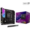 ASRock B850I Lightning WiFi AM5 Mini-ITX Płyta Główna