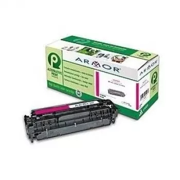 Kaseta z tonerem OWA Armor K15751OW magenta, kompatybilna z HP, wydajność 2700 stron, 1 szt.