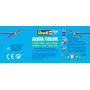 Revell 36106 Aqua-Colour Teer-Czarny (mat) Kod koloru: 06 Kod RAL: 9021 Pojemność 18 ml (36106)