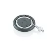 Czajnik ETA ETA160390000 | Elektryczny | 2200 W | 1,7 L | Plastik | Biały