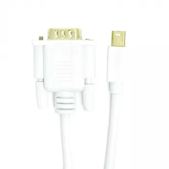 Kabel mini DisplayPort - VGA, 1 m