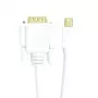 Kabel mini DisplayPort - VGA, 1 m
