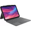 Case Combo Touch iPad 10. generacji Oxford szary US