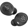 JLab JBuds Air True Headphones Wireless In-Ear USB Type-A Bluetooth Czarny (IEUEBJBUDSAIRRBLK82)