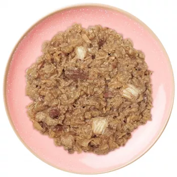 WIEJSKA ZAGRODA Monoproteinowe filety z indyka – mokra karma dla kotów – 85 g