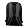 Casual backpack Acer PBG510 — Poliester, Pasuje do ekranów do 18 cali, 330×175×480 mm, Czarno-niebieski