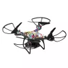 Dron Denver 2,4 GHz z kamerą HD i utrzymywaniem wysokości