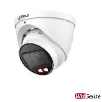 Kamera bezpieczeństwa IP Dahua Technology Dome Zewnętrzna 3288 x 1850 pikseli Sufitowa