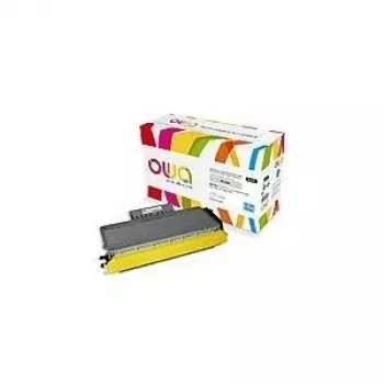 Toner ARMOR K15195OW do Brother, czarny, laserowy, 11 000 stron, 1 szt.