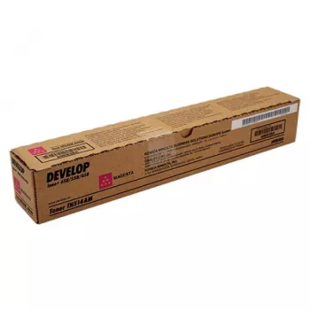 Toner Develop A9E83D0 TN-514M 10000 stron magenta