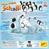 Mein lieber Scholli, gra planszowa