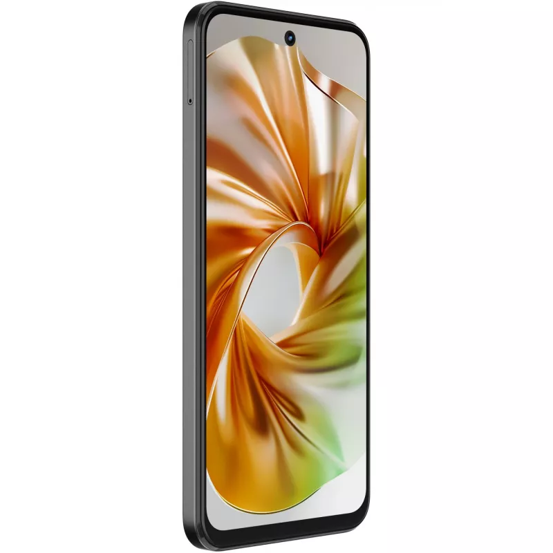 Smartphone Nubia Focus 2 5G 6.7 inch 8 GB 256 GB Czarny
