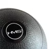 HMS Fitness PSB22 piłka lekarska 22 kg Czarny
